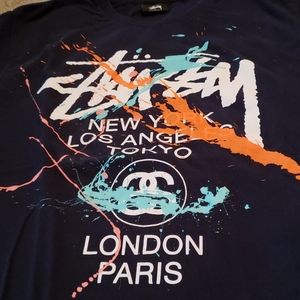 Stussy Tee Shirt